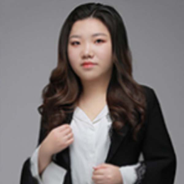 资深财务会计 王竹灵