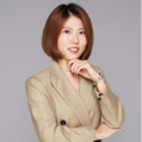 资深财税经理 姜青青