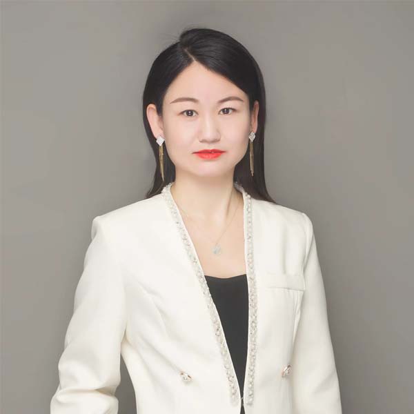 资深财税经理 刘财华