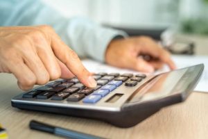 财务上说的三流合一是什么？