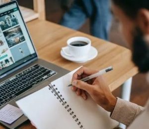 代理记账是做什么的?