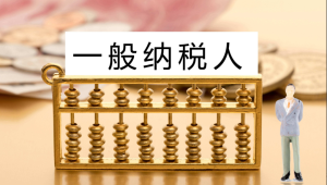 一般纳税人企业是什么？特点及税率