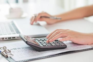 代理记账公司怎么做账的（代账公司的收费标准）