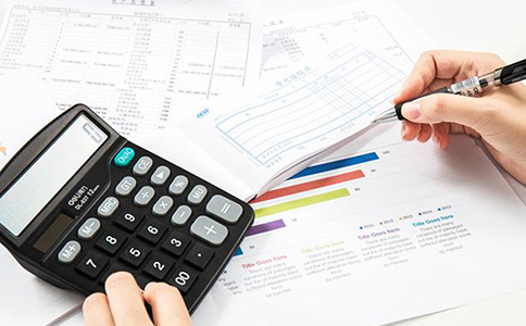 代理记账的优点和流程