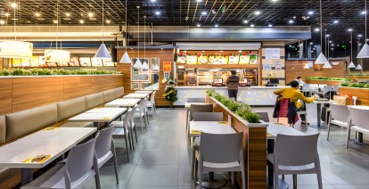 餐饮公司找代理记账好吗